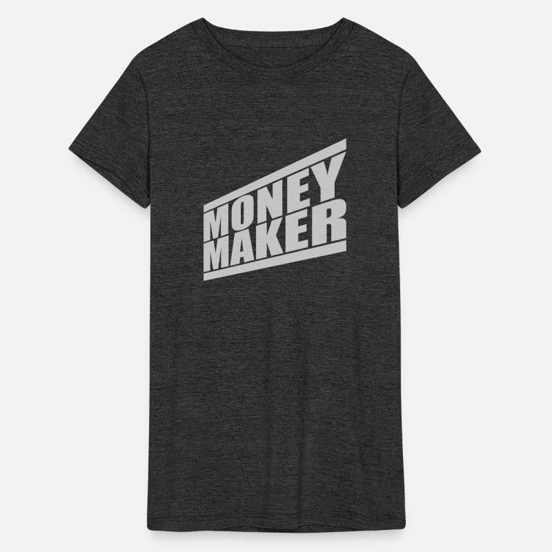 Stripe Logo Money Maker