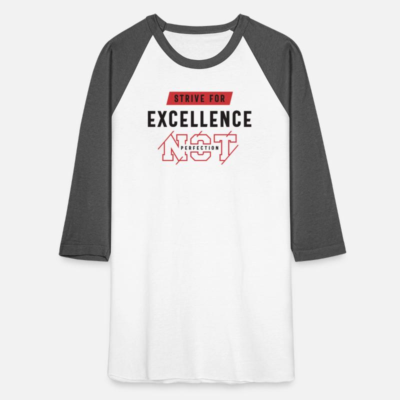Strive for Excellence - Motivational Quote