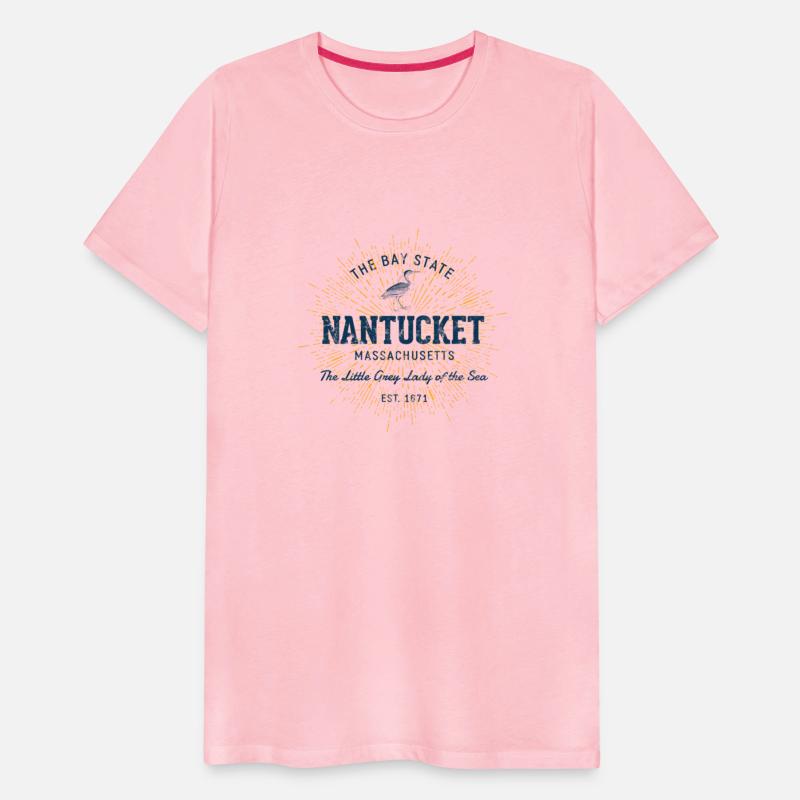 Style Nantucket