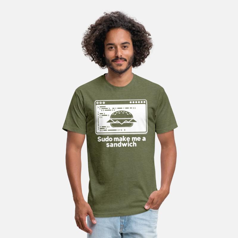 Sudo Make Me a Sandwich