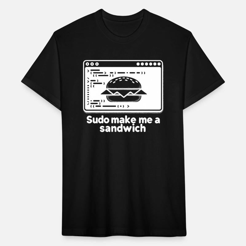 Sudo Make Me a Sandwich