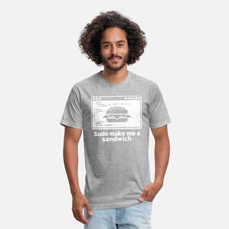 Sudo Make Me a Sandwich