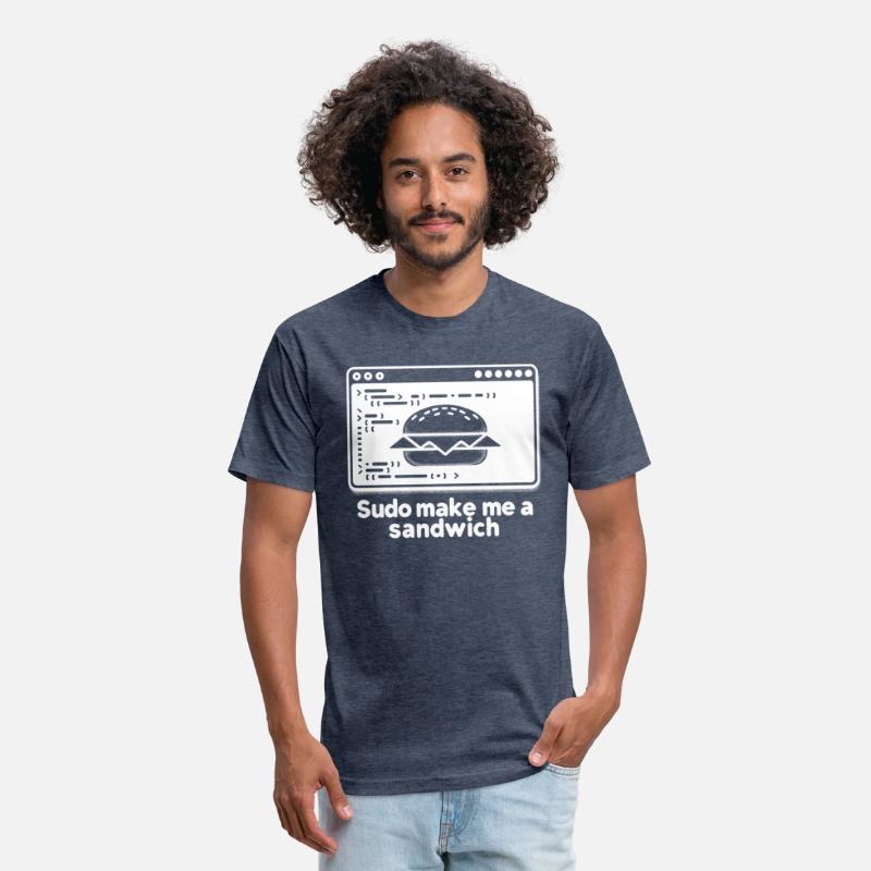 Sudo Make Me a Sandwich