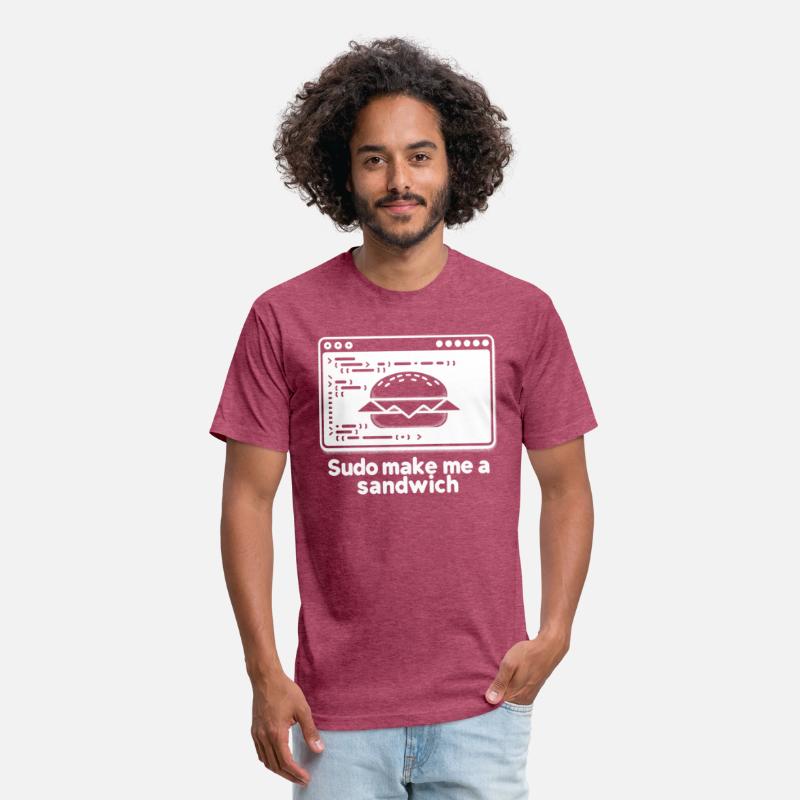 Sudo Make Me a Sandwich