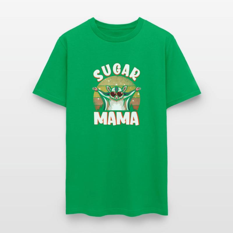 Sugar Mama Sugar Glider