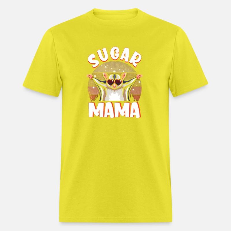 Sugar Mama Sugar Glider