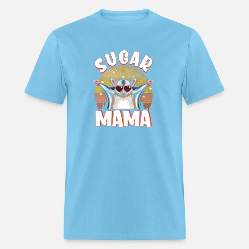 Sugar Mama Sugar Glider