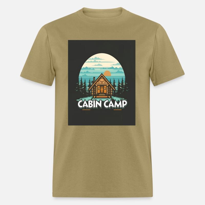 Summer Cabin Camp