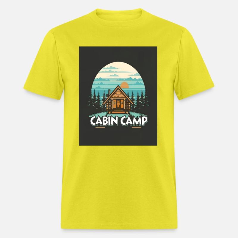 Summer Cabin Camp