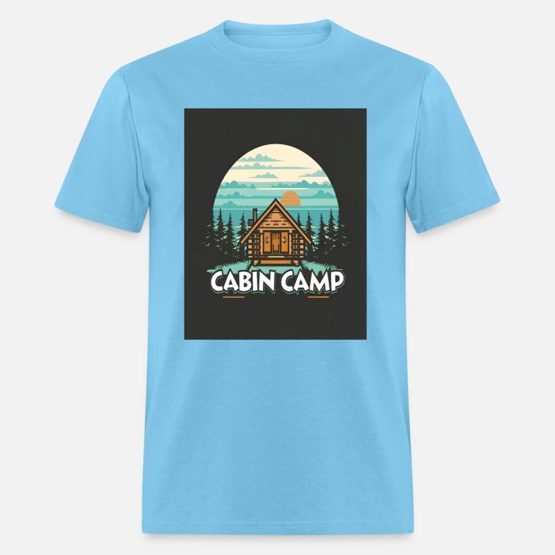 Summer Cabin Camp