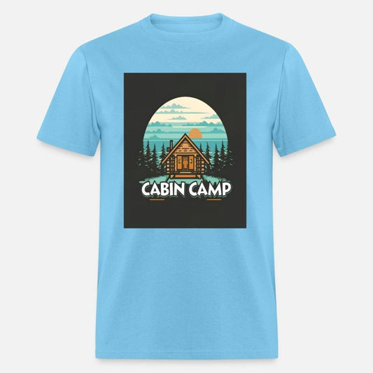 Summer Cabin Camp
