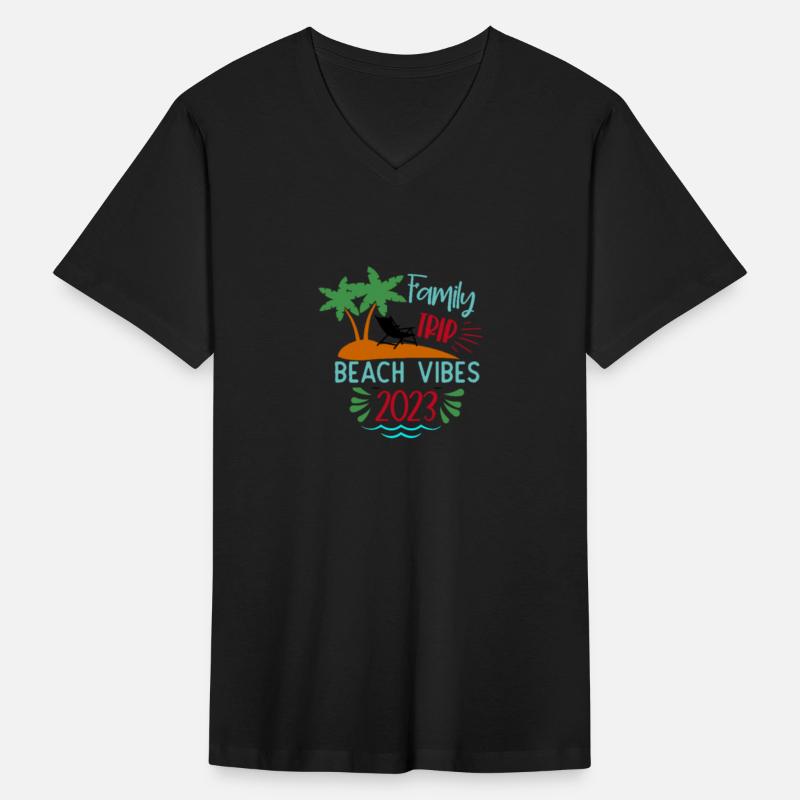 Summer family trip 2023