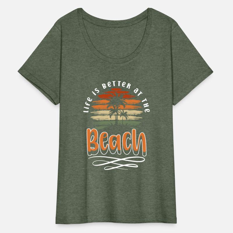 Summer Summer Vacation Beautiful