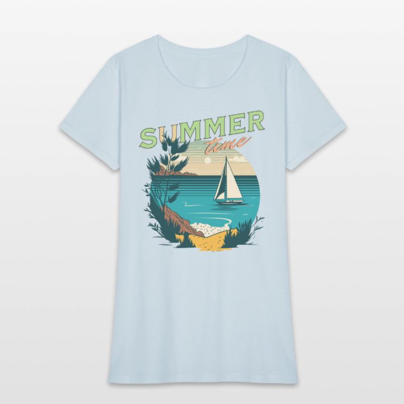 summer time - summer vacation gifts