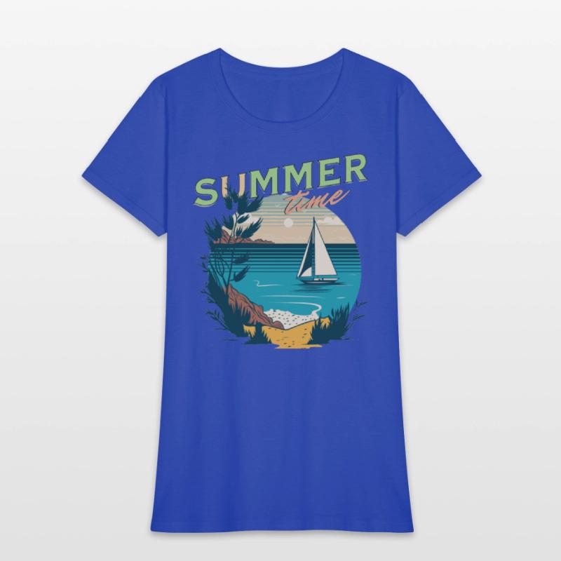 summer time - summer vacation gifts