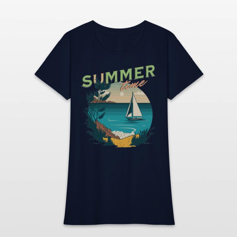 summer time - summer vacation gifts