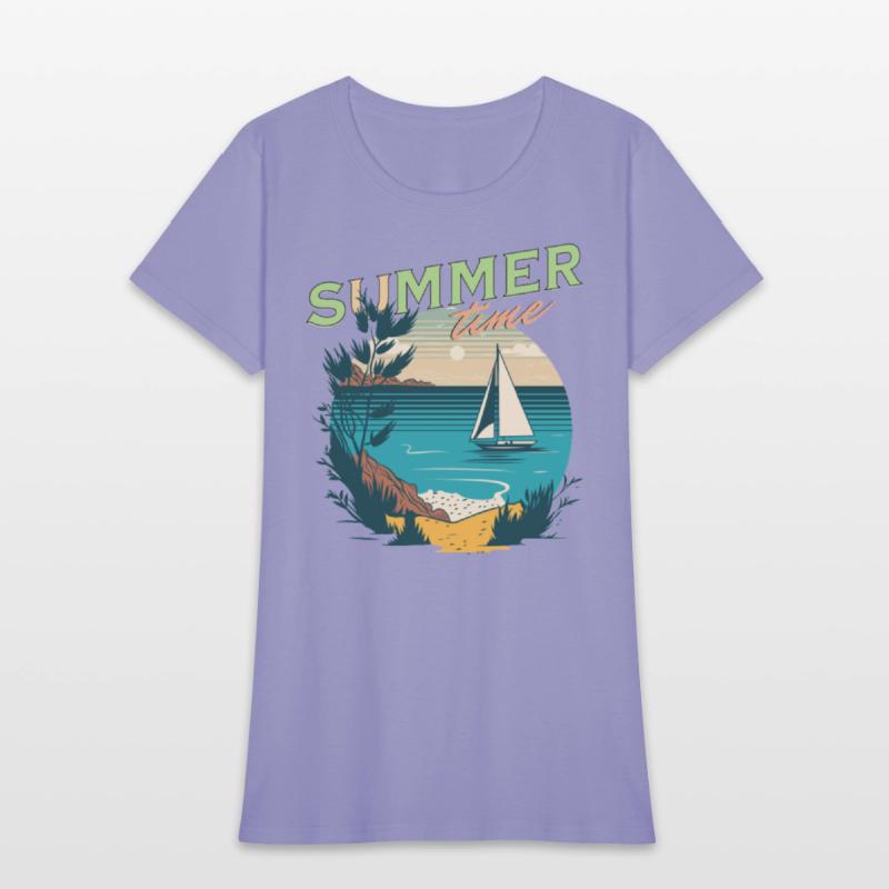 summer time - summer vacation gifts