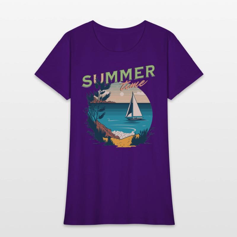 summer time - summer vacation gifts
