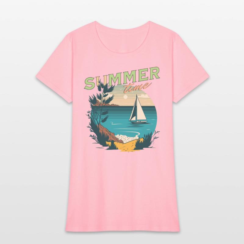 summer time - summer vacation gifts