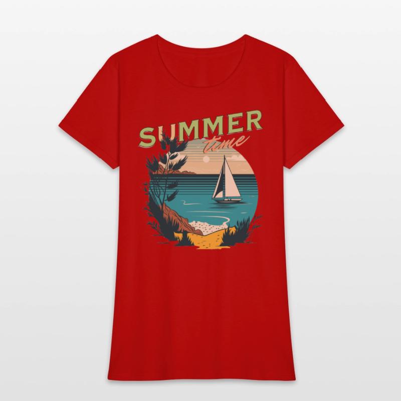summer time - summer vacation gifts