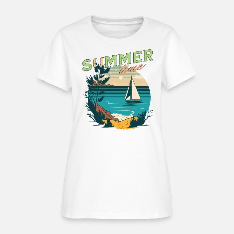 summer time - summer vacation gifts