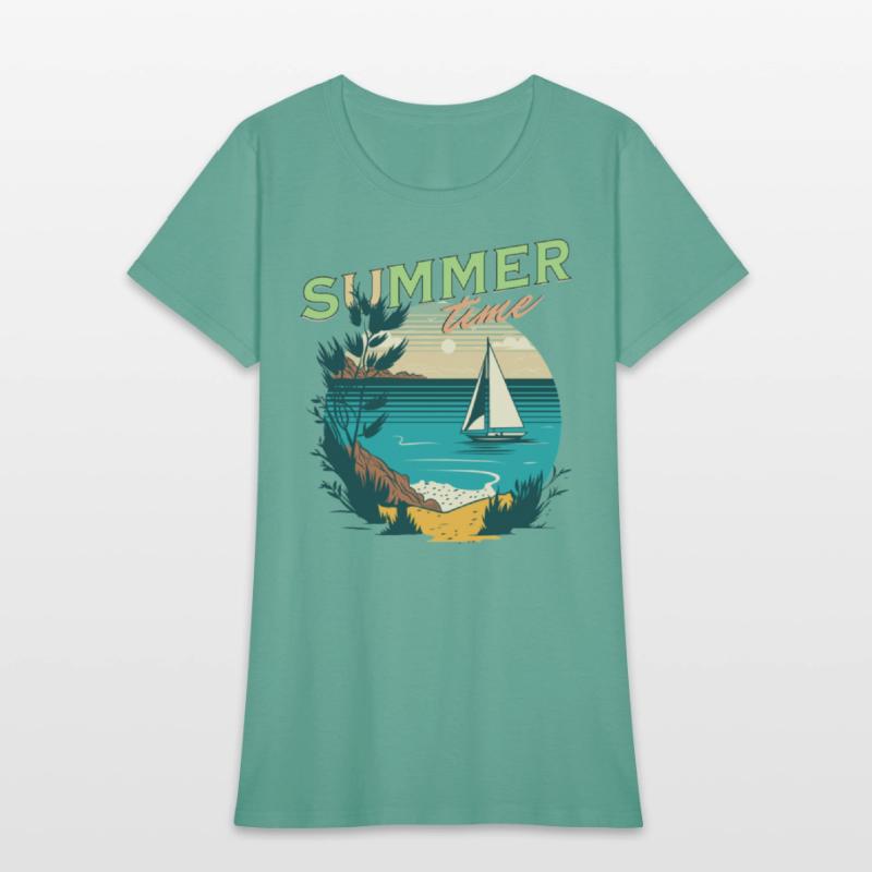 summer time - summer vacation gifts