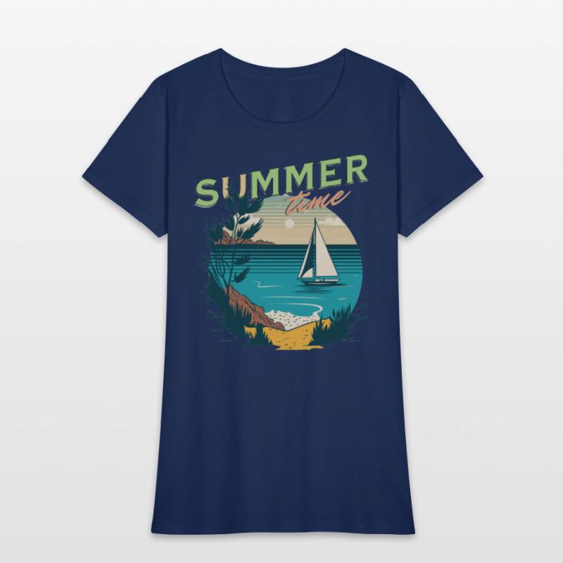 summer time - summer vacation gifts