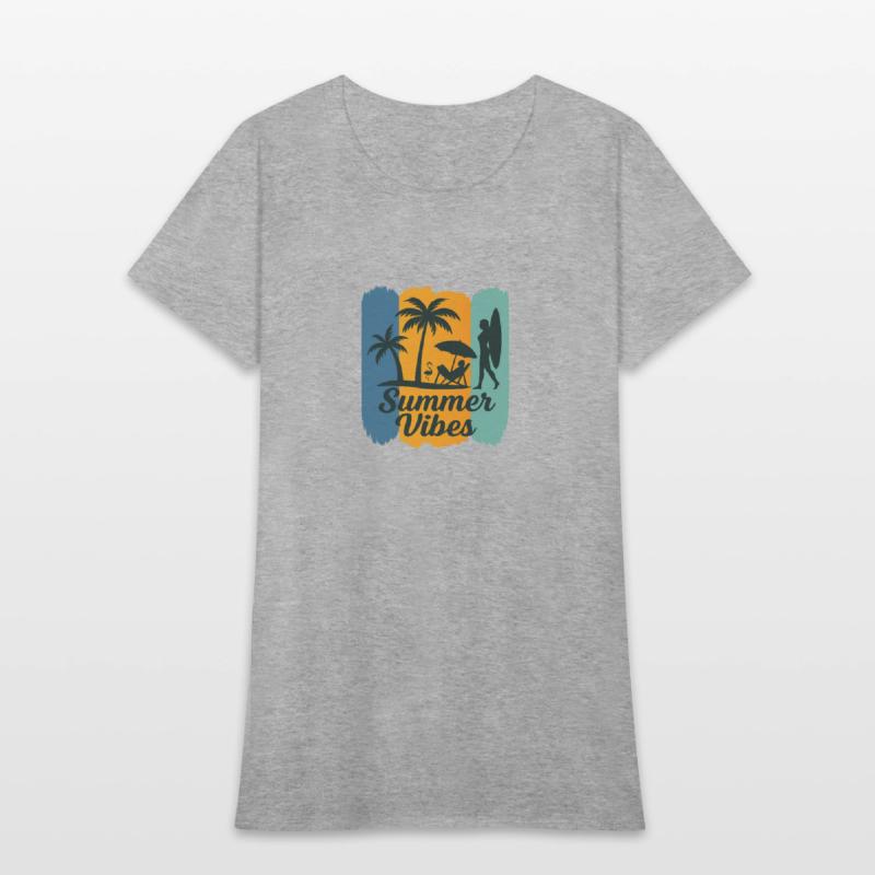 Summer Vibes