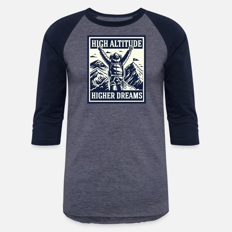 summit everest - High Altitude, Higher Dreams