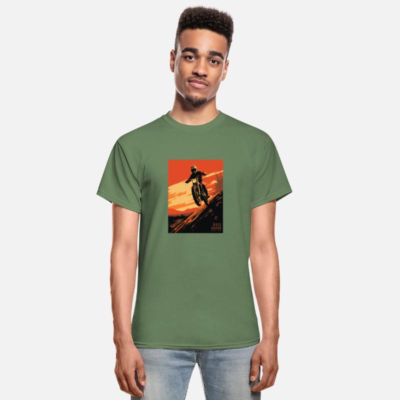 Sunset Motocross - Race Day