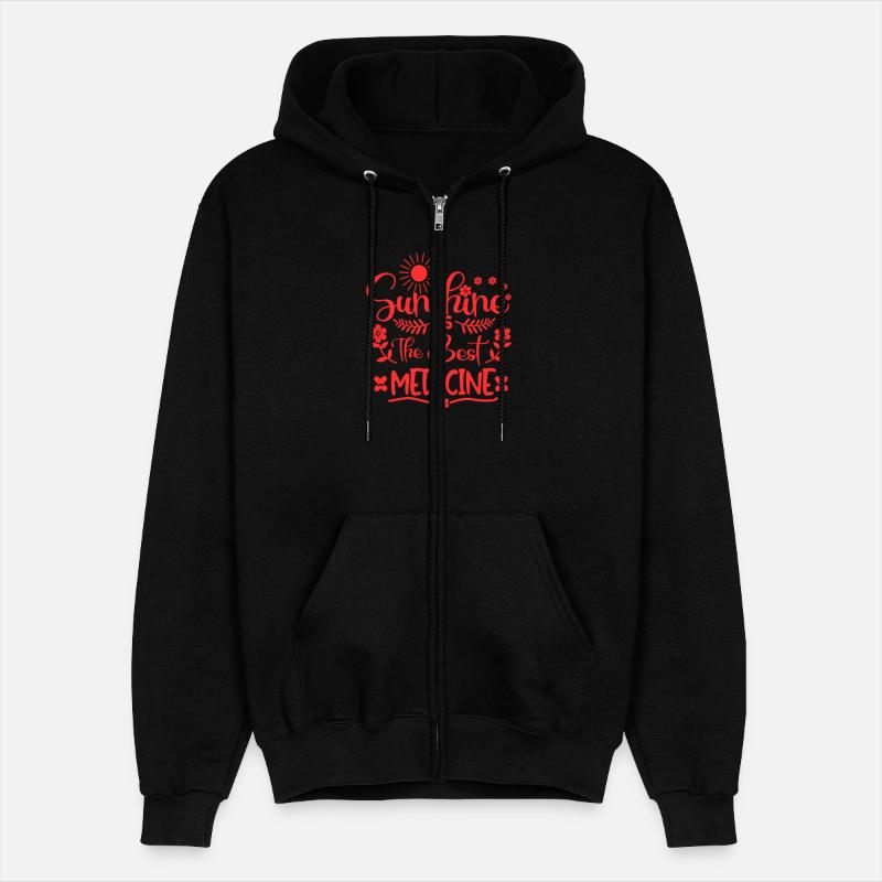 Sunshine The Best *MEDICINE