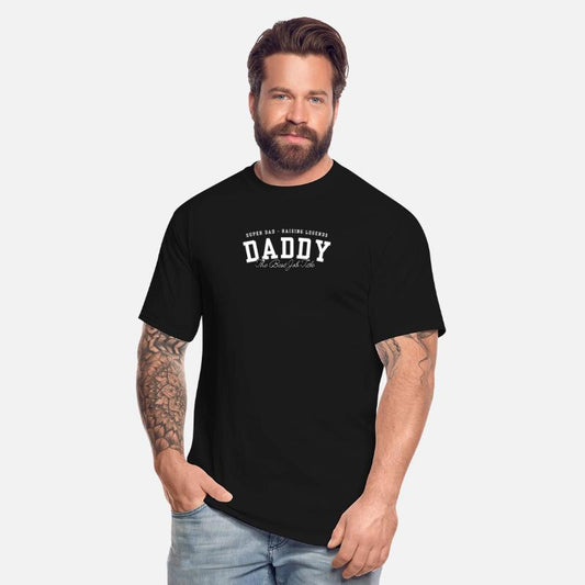 Super Dad - Raising Legends Shirt, Inspirational