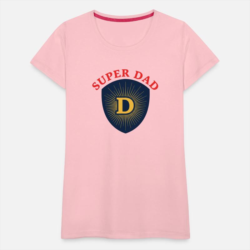 Super Dad Shield – Father’s Day Gift