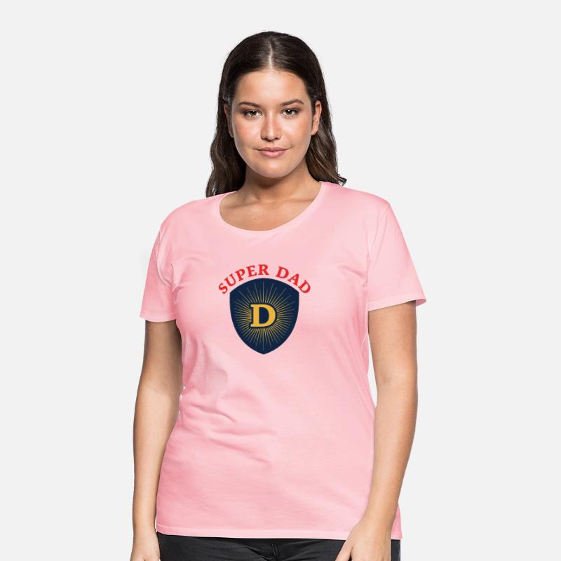 Super Dad Shield – Father’s Day Gift