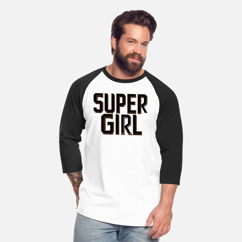 super girl