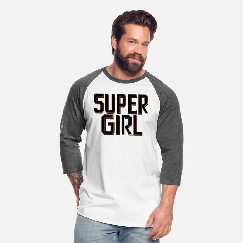 super girl