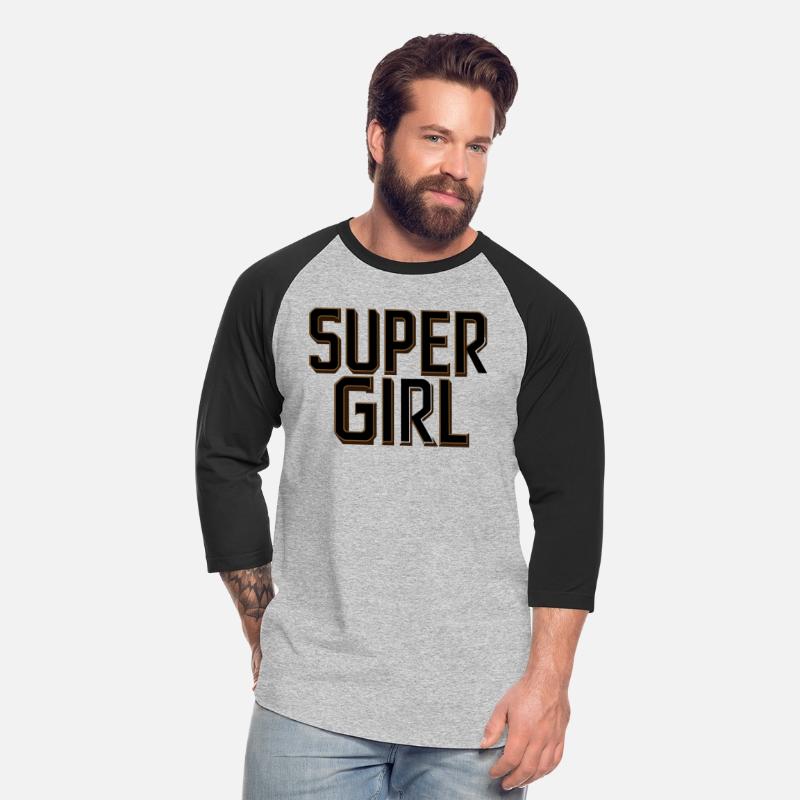 super girl