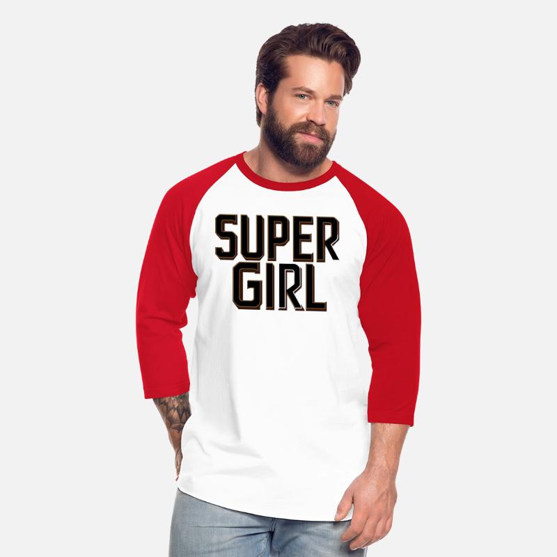 super girl
