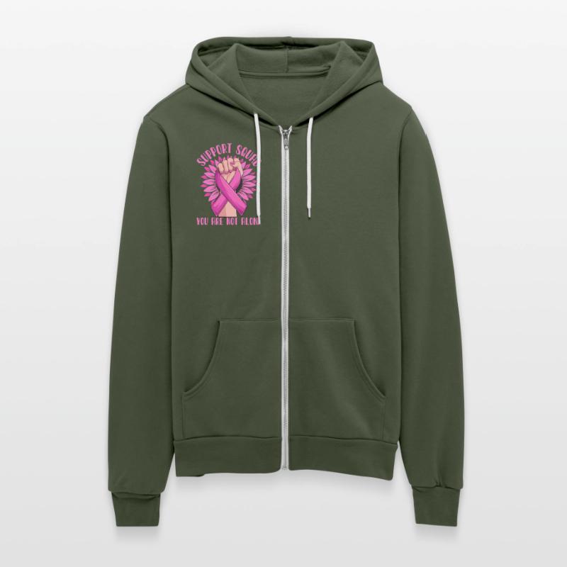 Support Squad You Are Not Alone