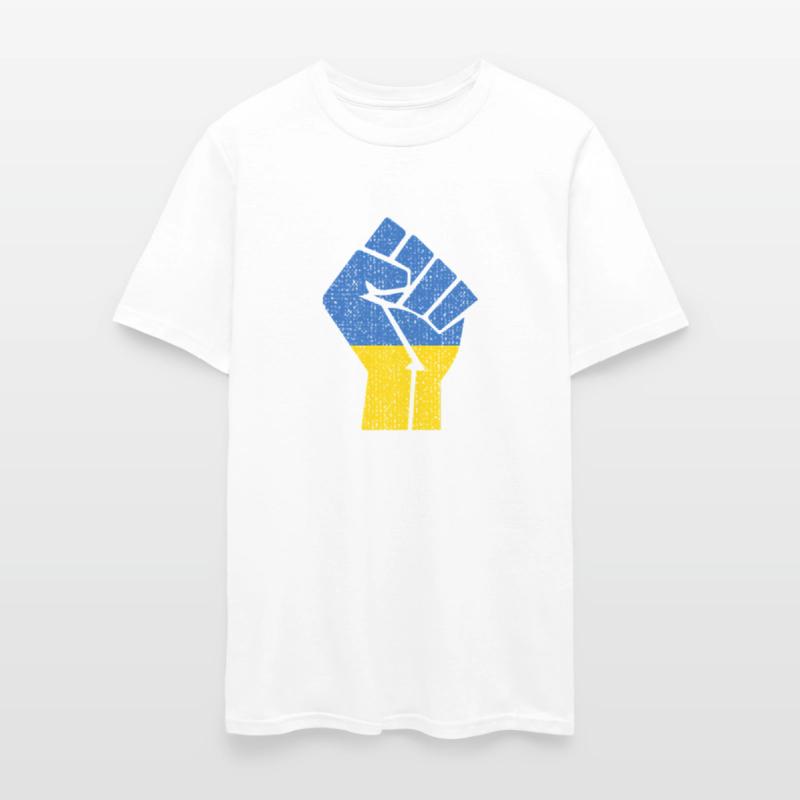 Support Ukraine Stand With Ukraine Ukrainian Flag