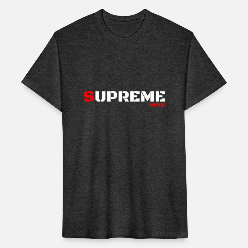Supreme Rogue Bad Military Style Gaming Gamer