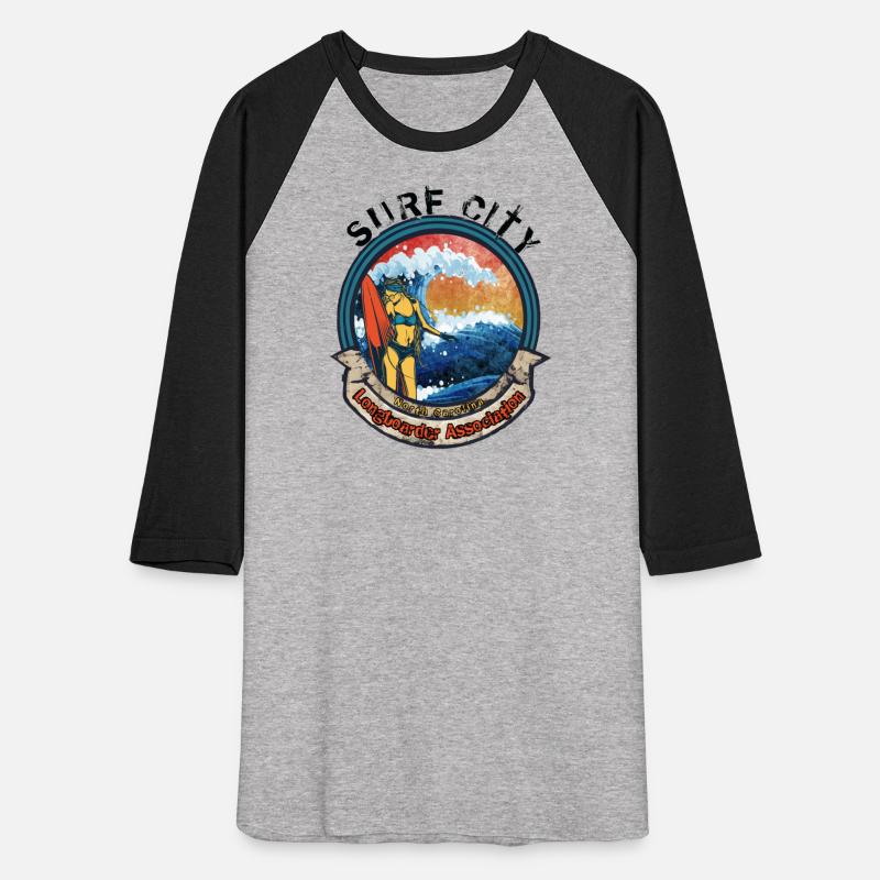 Surf City Longboarder Association of N. Carolina