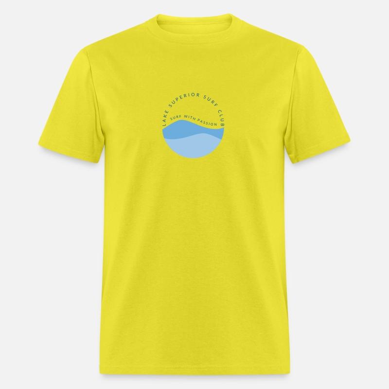 Surf With Passion Lake Superior