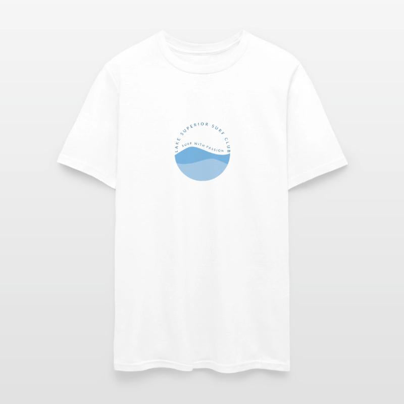 Surf With Passion Lake Superior