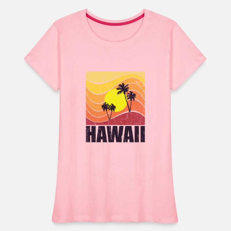 Surfing Surfboard Surfer Water Sport Hawaii