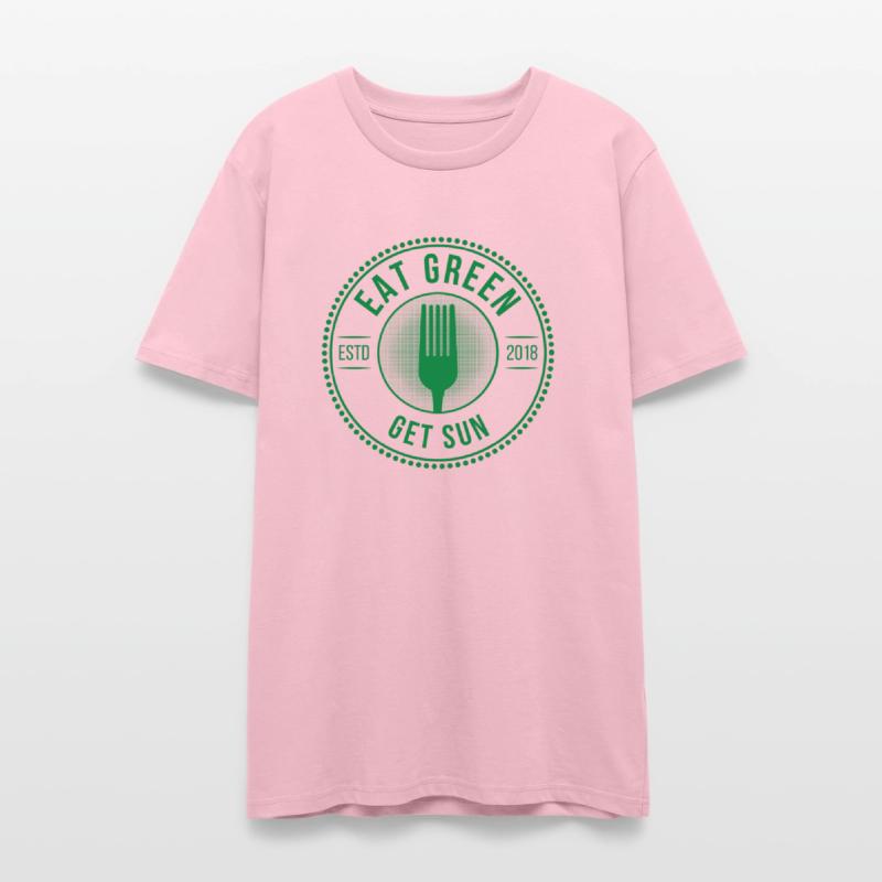 Sustainably Sourced Eat Green Get Sun with Fork