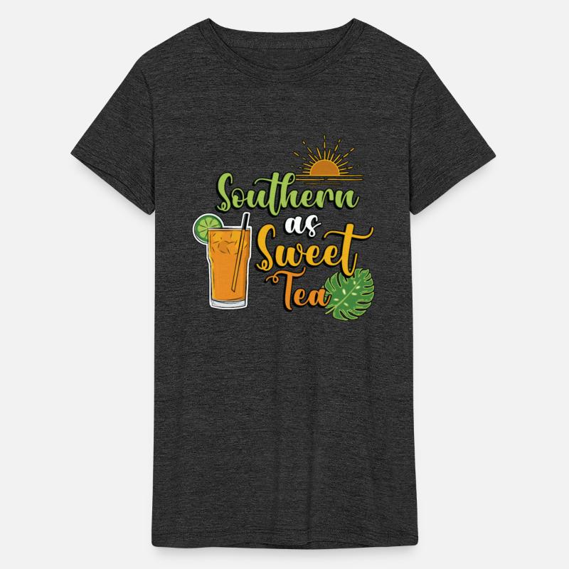 Sweet Tea Southern As Sweet Tea Southern Country