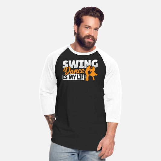 Swing Dance Is My Life Swing Dancing