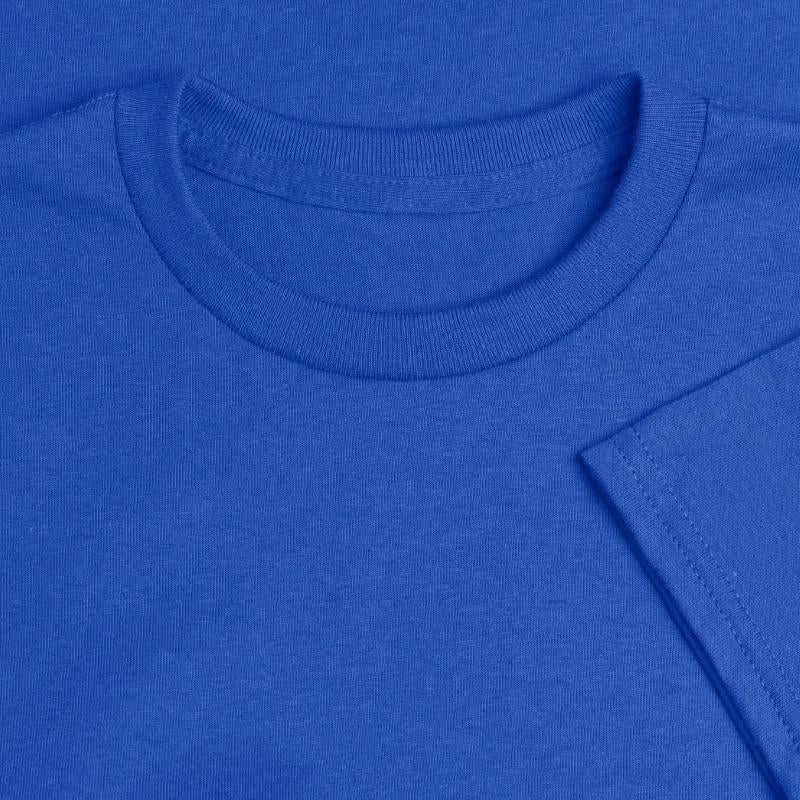 T shirt With Tropical Serenity