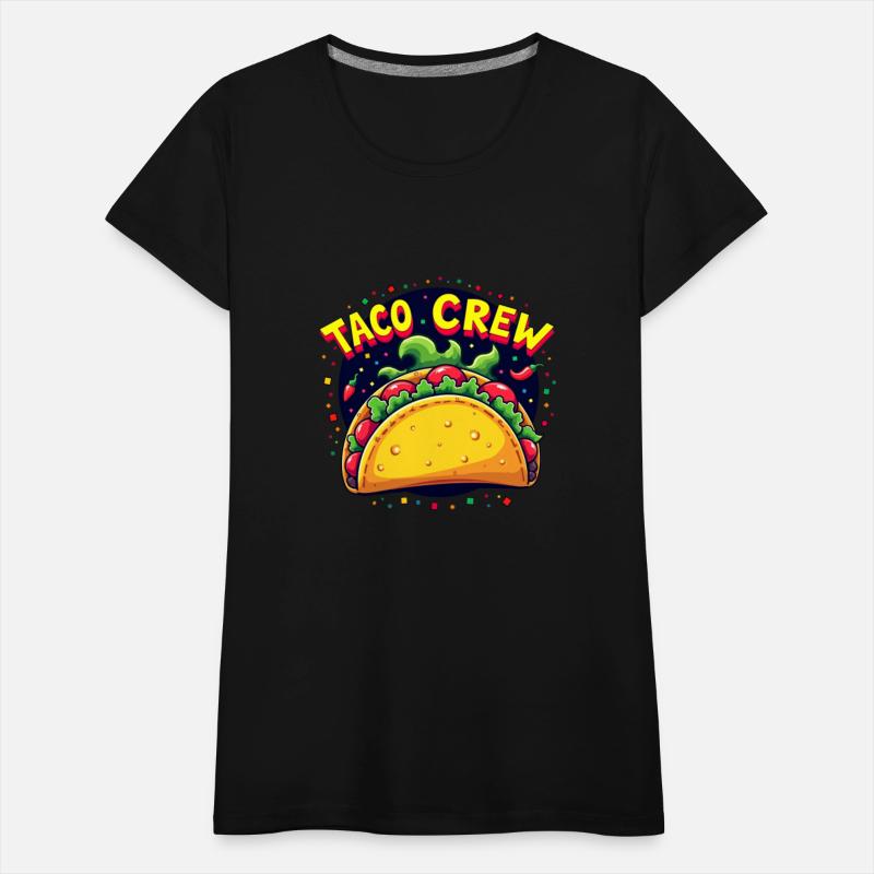 Taco Crew
